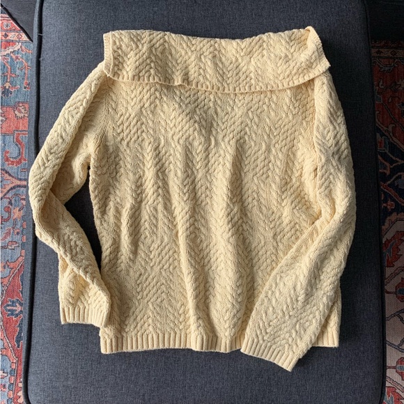 Knit sweater - Picture 5 of 5